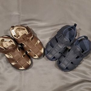 Boys Fisherman Sandals